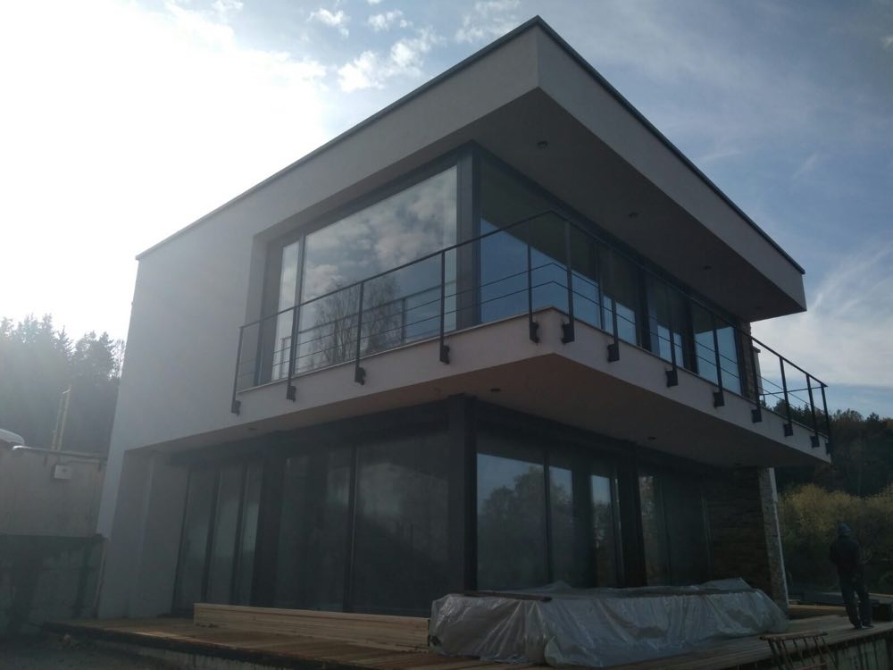 Утепление по проекту качественно с гарантией хорошие отзывы рекомендация 